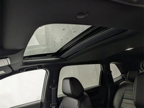 Used 2025 Honda CR-V Sport Touring image 13