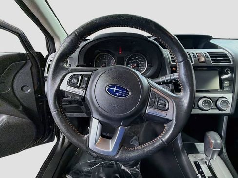 Used 2016 Subaru Crosstrek 2.0i Premium w/ Moonroof Package AWD/4WD image 13
