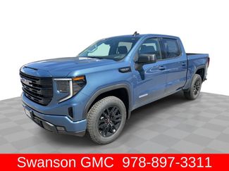 New 2026 GMC Sierra 1500 Elevation AWD/4WD video 1