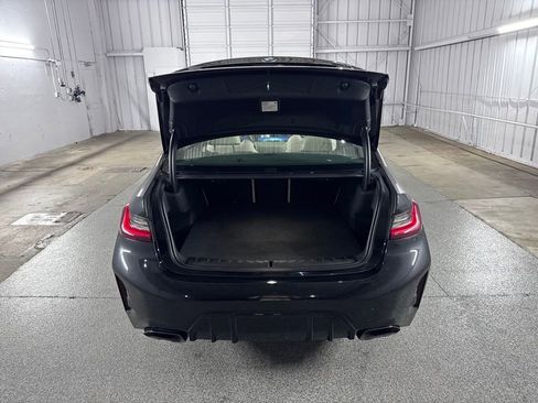 Used 2023 BMW M340i xDrive AWD/4WD image 51