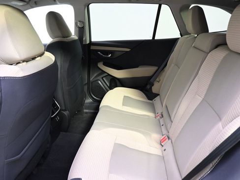 Certified 2023 Subaru Outback Premium image 20