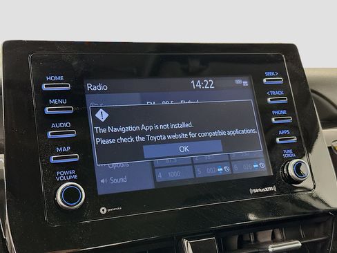 Used 2023 Toyota Camry LE image 22