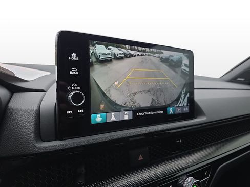 Used 2023 Honda CR-V Sport Touring image 35