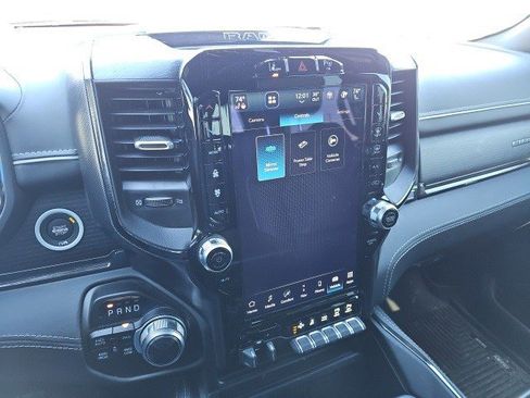 Used 2022 RAM 1500 Limited image 23