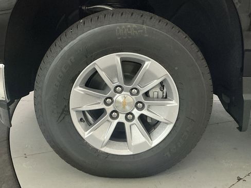 New 2026 Chevrolet Silverado 1500 LT image 20