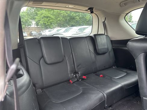 Used 2020 Nissan Armada SL w/ Premium Package AWD/4WD image 14