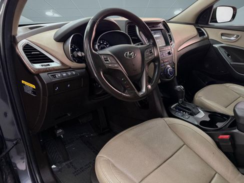 Used 2018 Hyundai Santa Fe Sport FWD image 4