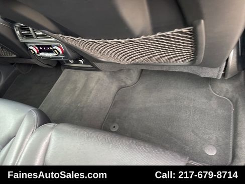 Used 2018 Audi Q7 3.0T Prestige image 99