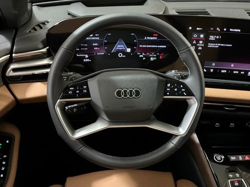 New 2025 Audi A5 2.0T Premium Plus image 11