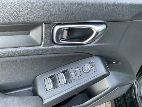 Used 2025 Honda Civic Sport image 16