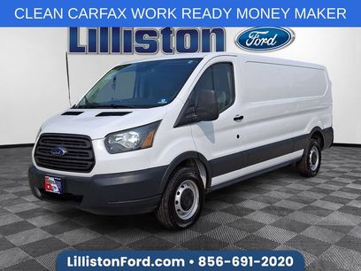 Used 2016 Ford Transit 150 148 Low Roof