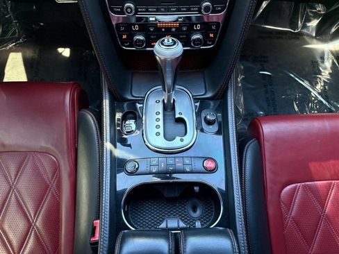 Used 2015 Bentley Continental GT AWD/4WD image 8