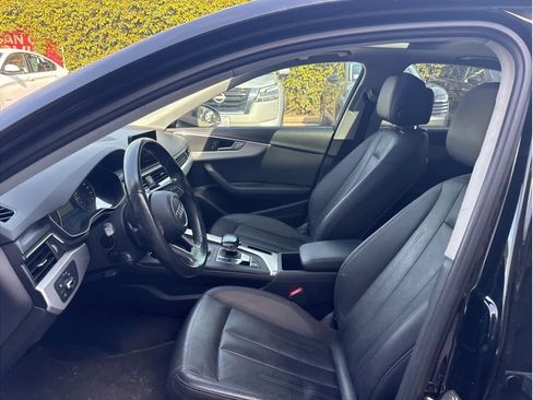 Used 2017 Audi A4 2.0T Premium w/ Convenience Package image 12