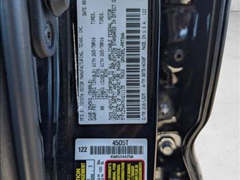 Used 2019 Toyota Tacoma TRD Pro image 18