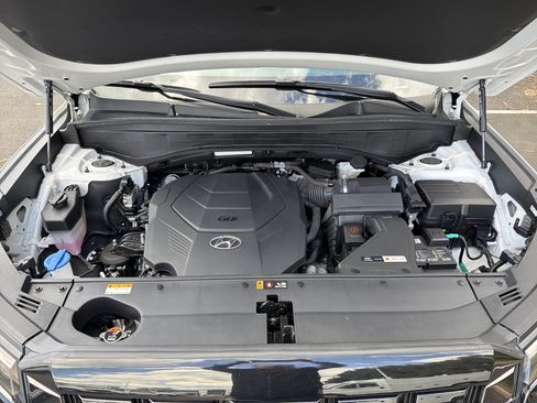 Used 2023 Hyundai Palisade SEL image 34