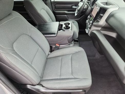 Used 2025 RAM 1500 Tradesman AWD/4WD image 12