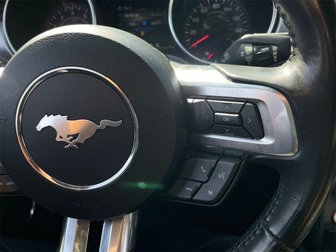 Used 2023 Ford Mustang Premium image 14