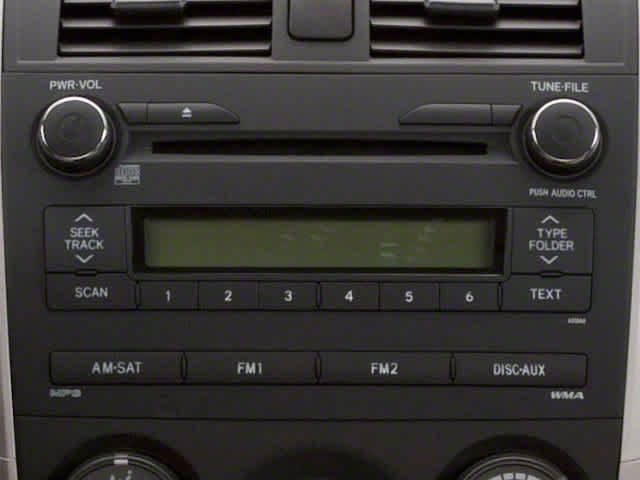 Used 2010 Toyota Corolla LE FWD image 11