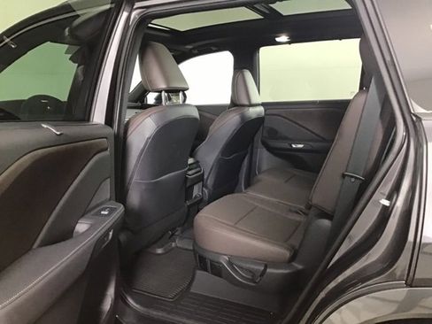 Used 2025 Lexus TX 350 AWD image 19