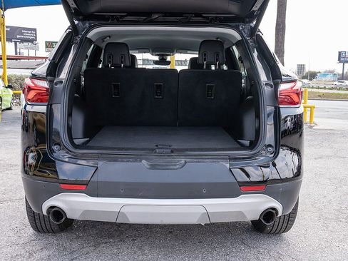 Used 2021 Chevrolet Blazer LT w/ Sound & Technology Package image 12