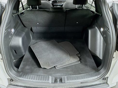 Certified 2026 Honda CR-V Sport image 21