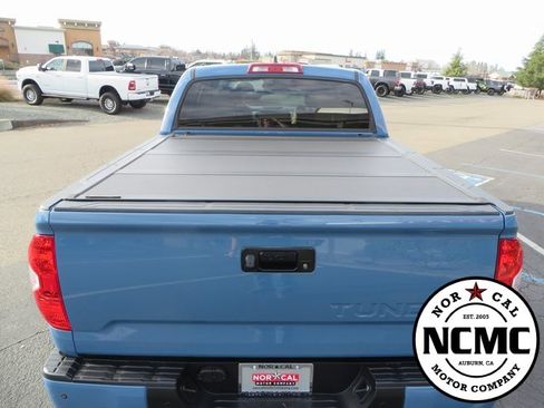 Used 2020 Toyota Tundra Limited image 13