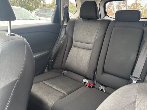 Used 2025 Nissan Rogue SV image 41