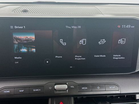 Used 2025 Kia K4 FWD image 21