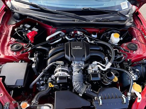 Used 2022 Subaru BRZ Premium image 13