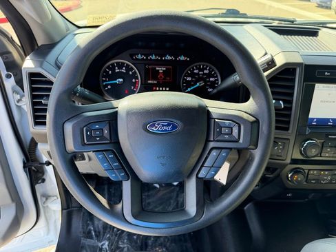 Used 2020 Ford F250 XL w/ STX Appearance Package image 20