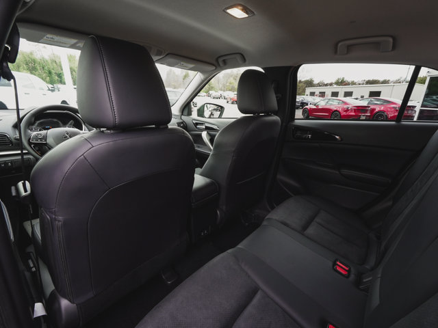 New 2026 Mitsubishi Eclipse Cross SE AWD/4WD image 29