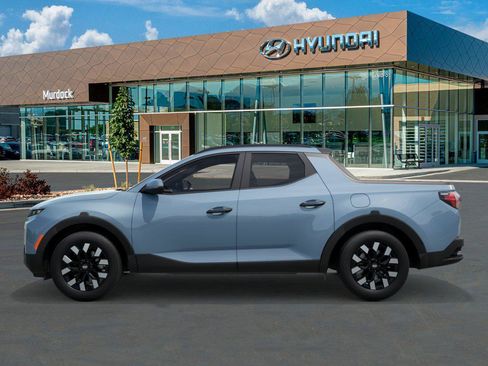 New 2026 Hyundai Santa Cruz SEL AWD/4WD image 41