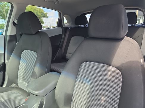 Used 2021 Hyundai Kona SEL w/ Cargo Package FWD image 21
