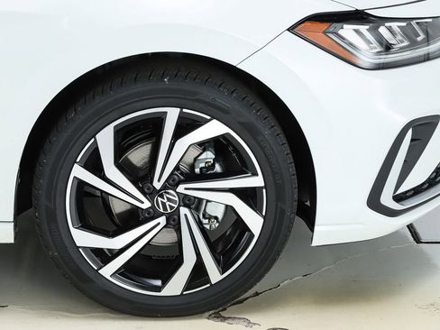 New 2026 Volkswagen Jetta SEL image 52