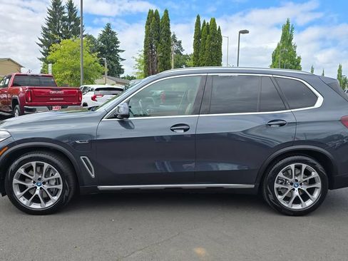 Used 2022 BMW X5 xDrive45e AWD/4WD image 43