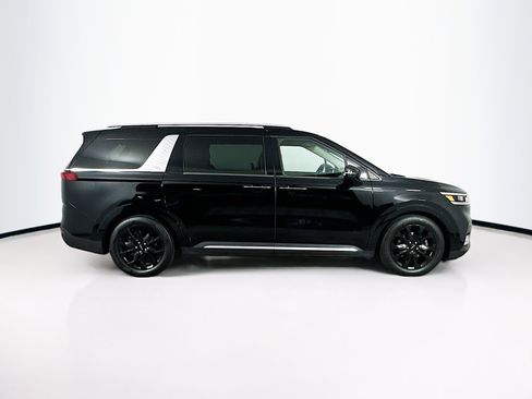 Used 2022 Kia Carnival SX Prestige FWD image 10
