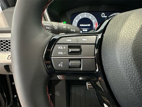 New 2026 Acura Integra A-Spec image 21