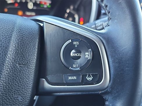 Used 2017 Honda CR-V EX-L image 18