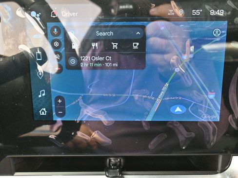 Used 2025 Chevrolet Corvette E-Ray w/ ZER Performance Package image 23