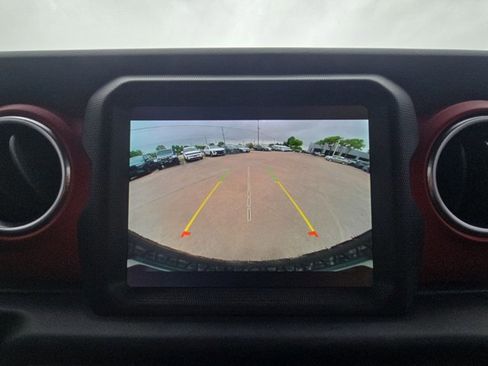 Used 2020 Jeep Wrangler Unlimited Rubicon image 14