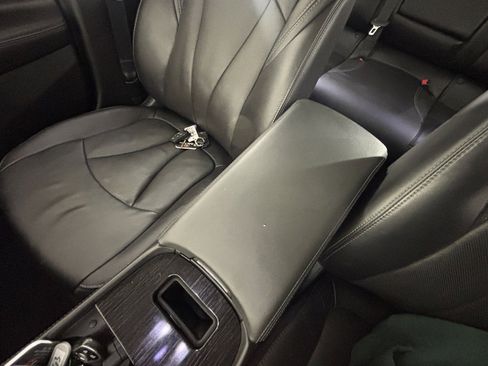 Used 2019 Buick LaCrosse Premium w/ Sun and Shade Package image 34