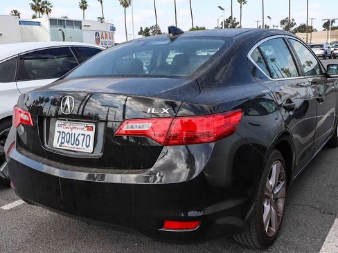 Used 2014 Acura ILX image 5