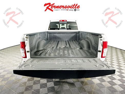 Used 2020 RAM 2500 Tradesman image 29