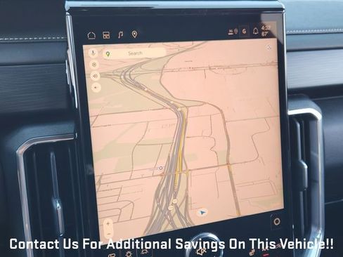 New 2026 GMC Acadia Elevation w/ Black Edition image 12