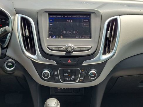 Used 2021 Chevrolet Equinox LT image 14