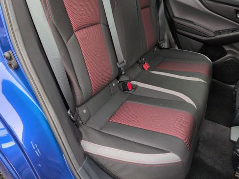 Certified 2023 Subaru Impreza 2.0i Sport image 21