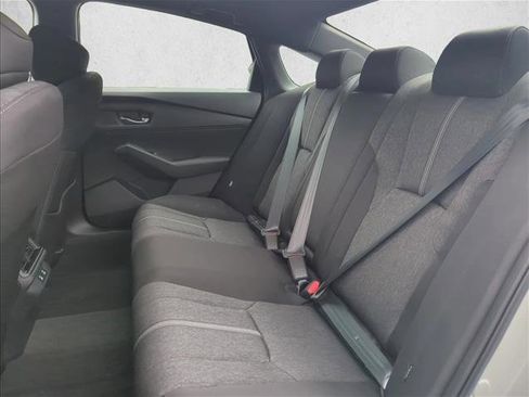 New 2025 Honda Accord Sport image 19