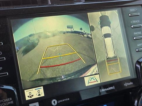 Certified 2024 Toyota 4Runner TRD Pro image 12