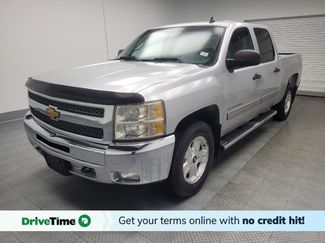Used 2013 Chevrolet Silverado 1500 LT w/ All-Star Edition image 1