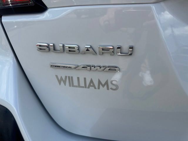 Certified 2022 Subaru Outback Limited w/ Popular Package #2 AWD/4WD image 27